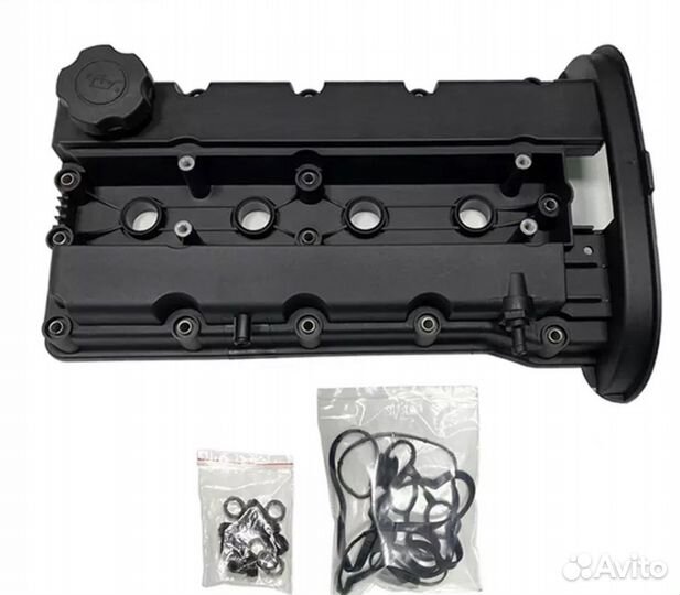 Крышка клапанная Chevrolet Lacceti Nexia Cruze