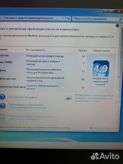 Lenovo thinkpad е420s i5, 8гб озу, 14