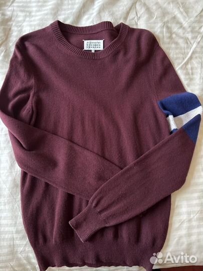 Джемперы maison margiela