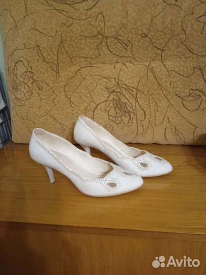 Туфли женские 39,5 размер