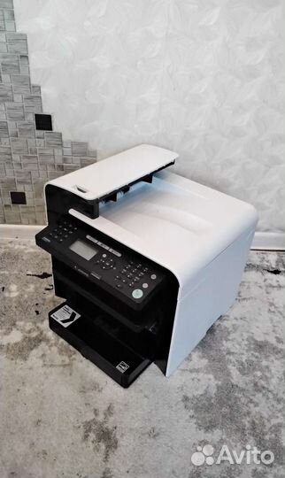 Кенон MF 4550d
