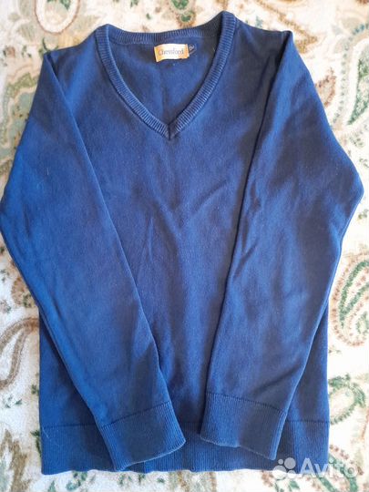 Школьная форма