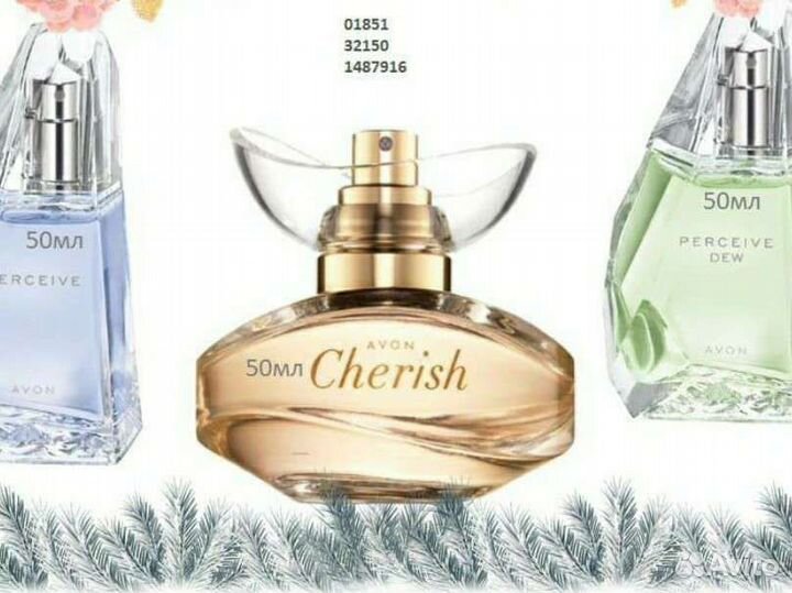 Косметика эйвон Avon парфюмерия