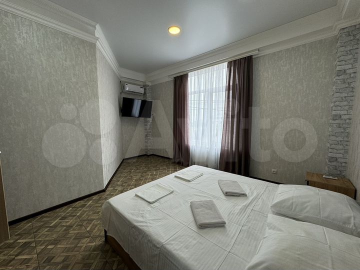 2-к. квартира, 48 м², 2/4 эт.