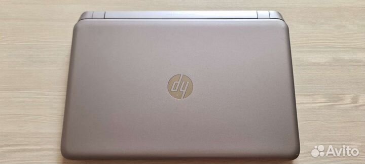 Игровой HP FullHD/i7/8gb/SSD+HDD/GTX850m 4gb