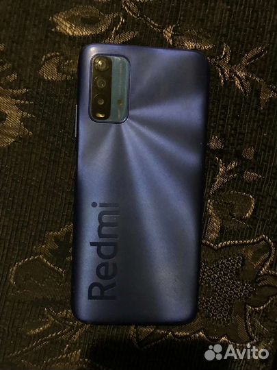 Xiaomi Redmi 9T, 4/64 ГБ