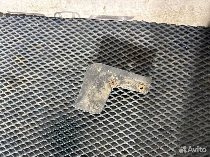 Заглушка порога левая Honda Accord CL9 K24A 2007