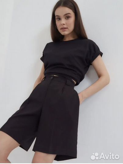 Шорты бермуды