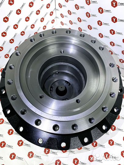 Бортовой редуктор CAT 325C