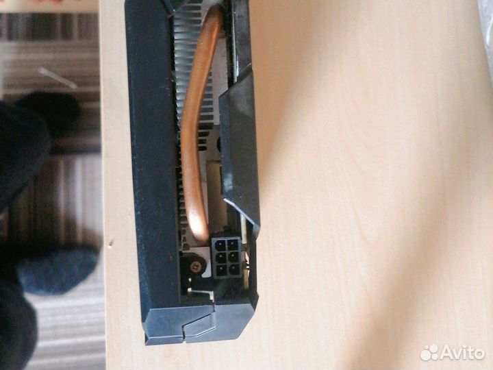 Видеокарта