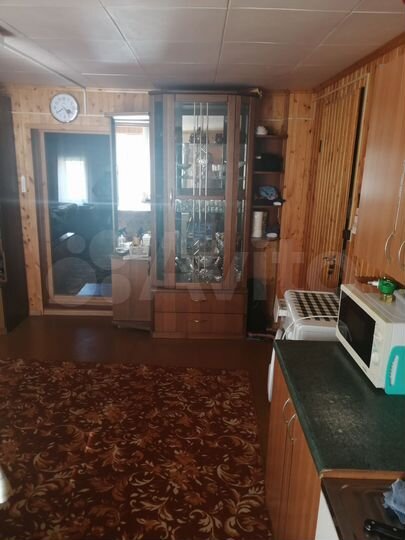 Дом 66,4 м² на участке 20 сот.