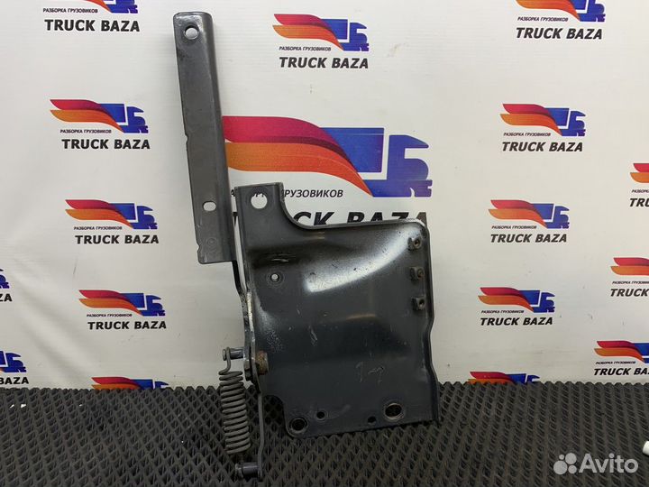 Петля капота левая Scania 5-series