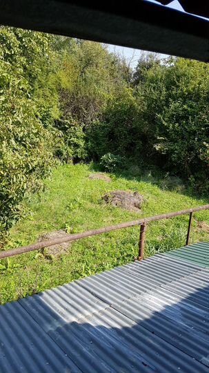 Дача 96 м² на участке 5,6 сот.