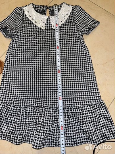 Платье gloria jeans 110