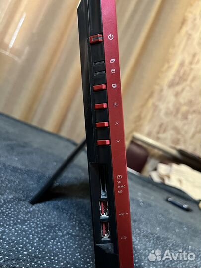 Моноблок MSI