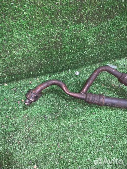 Трубка охлаждения АКПП Bmw 3-Series E36 M43