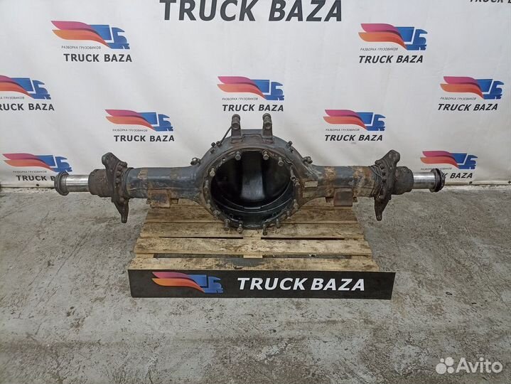 42559739 Корпус заднего моста Iveco Stralis