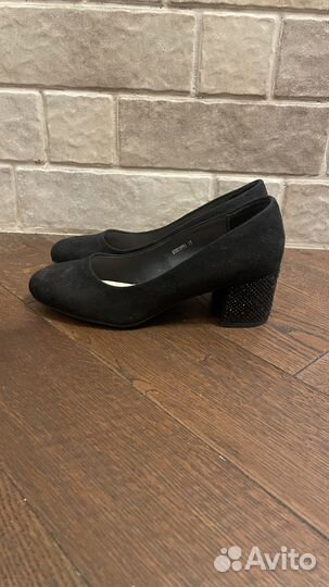 Туфли женские