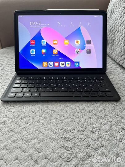 Планшет huawei MatePad 11