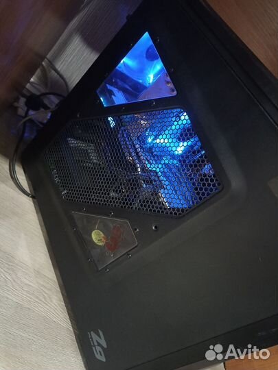 Sapphire rx 580 nitro 4gb