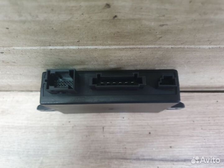 Блок подключения фаркопа Mercedes-Benz Vito W639