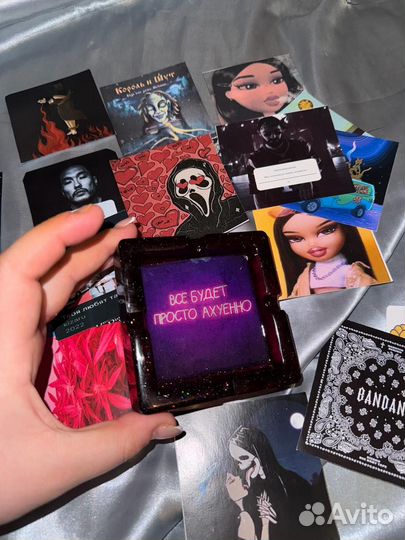 Ручные изделия интерьера