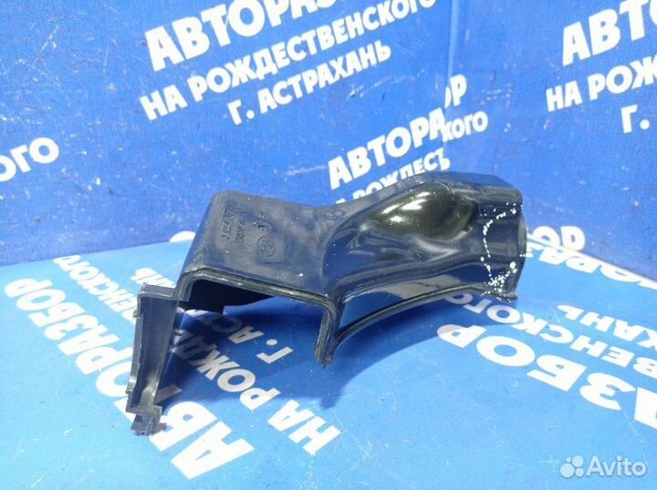 Корпус печки Ford Focus 1 седан 2003