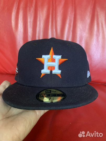 Бейсболка New Era 59 fifty