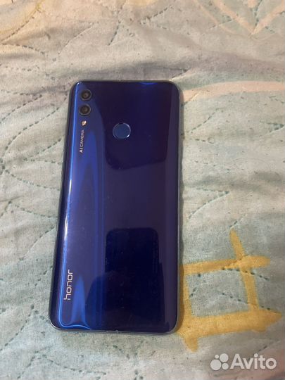 HONOR 10 Lite, 3/32 ГБ