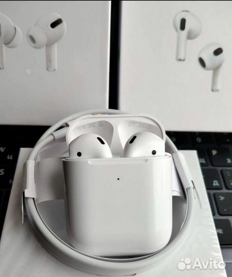 Airpods 2 premium