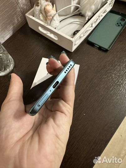 HONOR 50, 8/128 ГБ