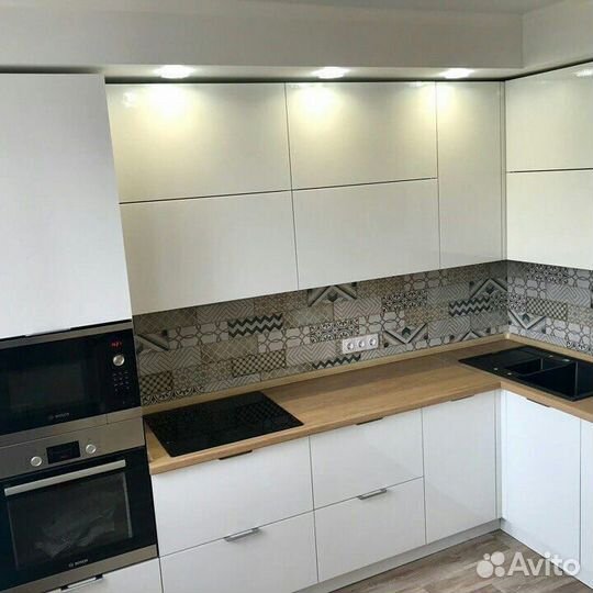 Кухонный гарнитур на заказ