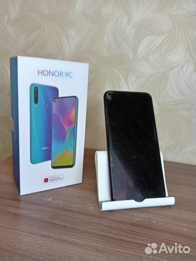 HONOR 9C, 4/64 ГБ
