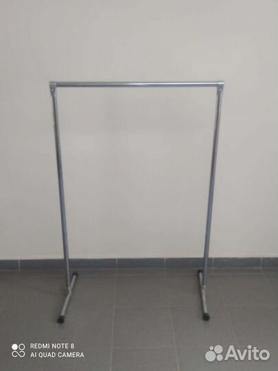 Каркас и баннер (фотозона)