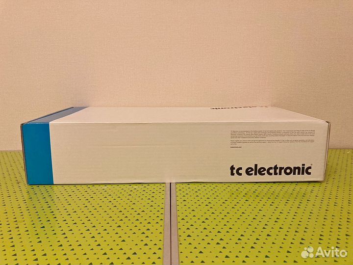 Процессор TC Electronic Finalizer 96k