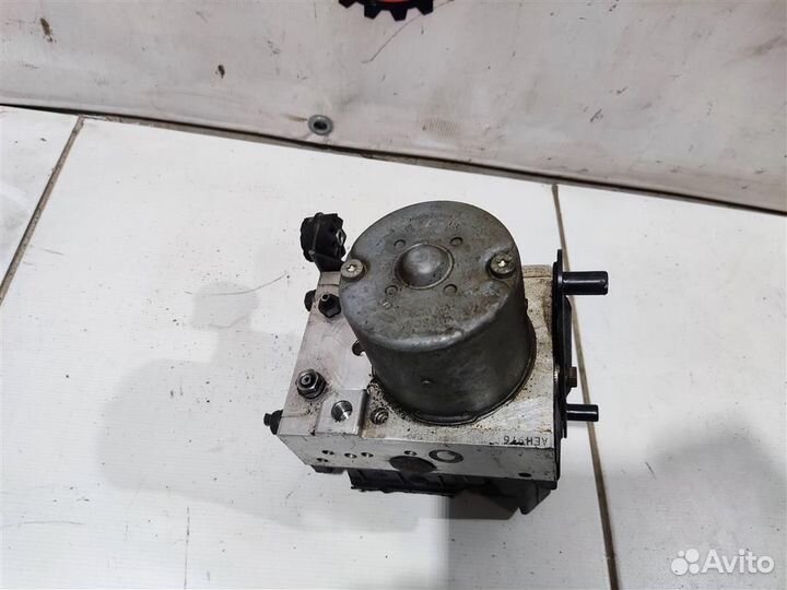 Блок ABS (насос) BMW 7-серия E65/E66