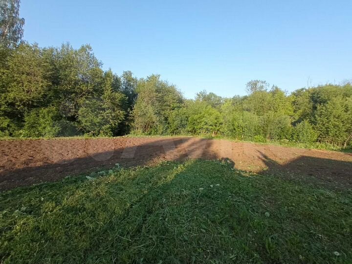 Участок 12 сот. (ИЖС)