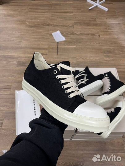Rick Owens