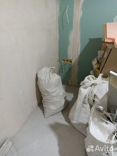 Вывоз мусора