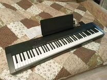 Цифровое (электронное) пианино casio