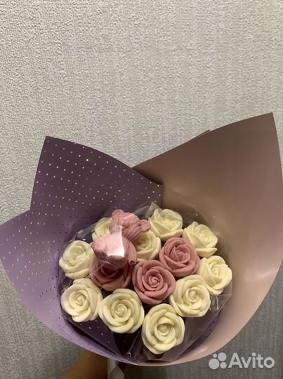 Необычный подарок