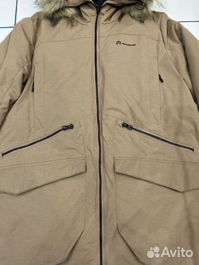 Куртка зимняя женская Outventure