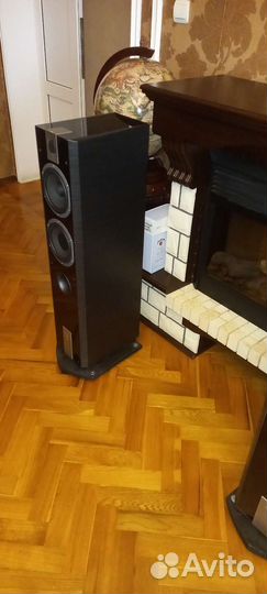 Focal Chorus 816 V