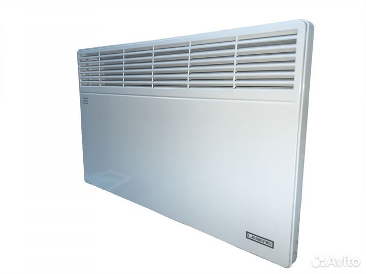 Электрический конвектор TM Leberg ECO 1000W