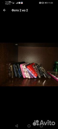 Телефон honor 10х lite