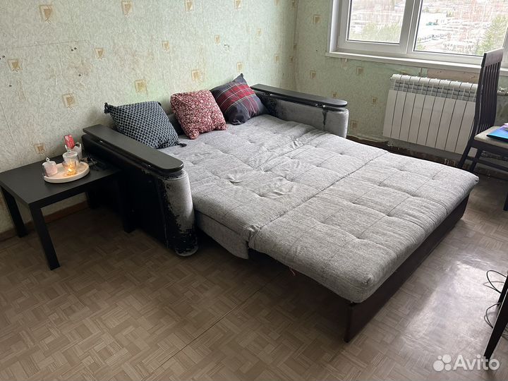Диван раскладной бу