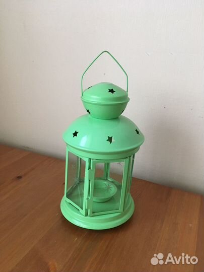 Светильник для свечи икеа