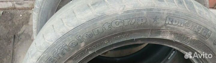 Goodyear EfficientGrip 205/60 R16