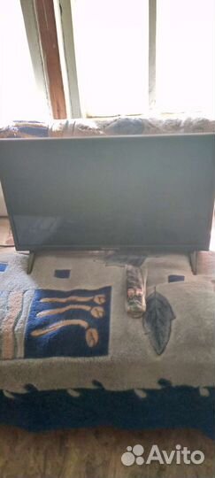 Телевизор smart tv