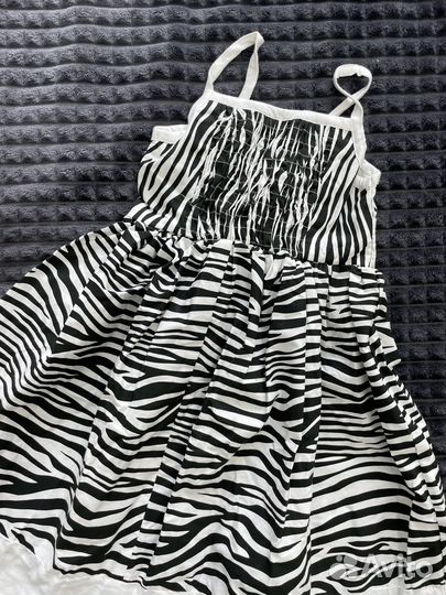 Платье для девочки 98